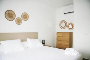 DakarByDays-DBD005-Appartement Angelique 3 chambres 6 pax